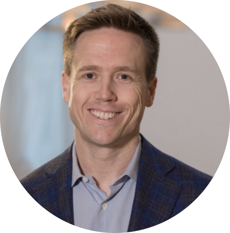 Curig Johnston, Founder and CEO